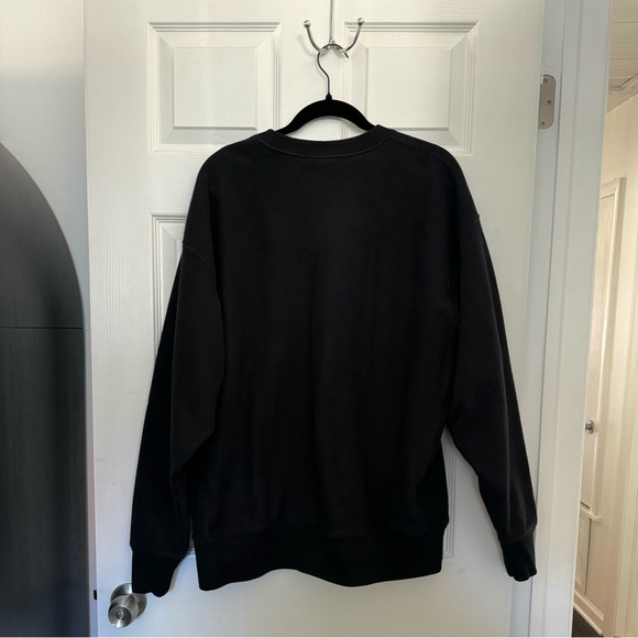 Champion Reverse Weave Crewneck - Picture 2 of 4